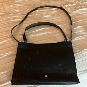 Purificación Garcia Crossbody Bag